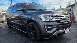 2019 Ford Expedition MAX Limited