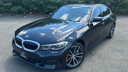 2021 BMW 3 Series 330i xDrive