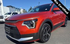2023 Kia Niro EX