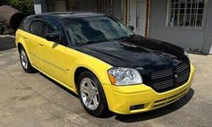 2007 Dodge Magnum RT