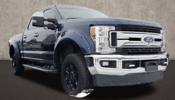 2018 Ford Super Duty F-250 XLT