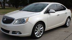 2015 Buick Verano Leather Group