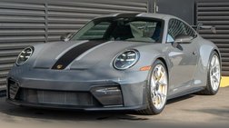 2026 Porsche 911 GT3