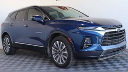 2022 Chevrolet Blazer Premier