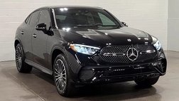 2026 Mercedes-Benz GLC-Class GLC 300 4MATIC