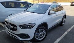 2023 Mercedes-Benz GLA-Class GLA 250