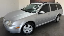 2004 Volkswagen Jetta GLS