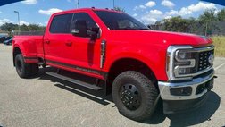 2026 Ford Super Duty F-350 Lariat