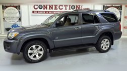 2007 Toyota 4Runner SR5