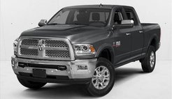 2018 Ram Ram Pickup 2500 Laramie