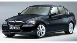 2006 BMW 3 Series 330i