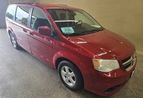 2012 Dodge Grand Caravan SXT