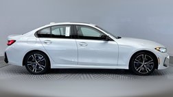 2023 BMW 3 Series M340i xDrive