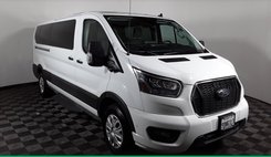 2023 Ford Transit 350 XLT