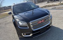 2013 GMC Acadia Denali