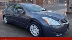 2011 Nissan Altima 2.5 S
