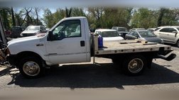 2000 Ford Regular Cab 2WD DRW