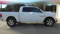 2014 Ram Ram Pickup 1500 