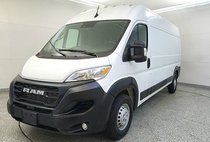2024 Ram ProMaster 2500 Tradesman