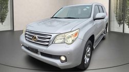 2011 Lexus GX 460 Premium