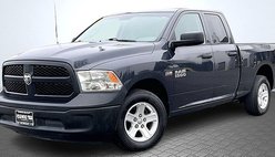 2016 Ram Ram Pickup 1500 Tradesman