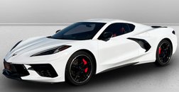 2022 Chevrolet Corvette Stingray