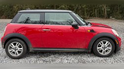 2013 MINI Hardtop Cooper