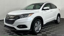 2019 Honda HR-V EX