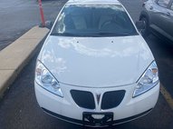 2007 Pontiac G6 GT
