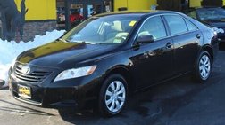 2008 Toyota Camry LE