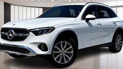 2024 Mercedes-Benz GLC-Class GLC 300 4MATIC