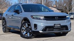 2024 Honda Prologue Elite