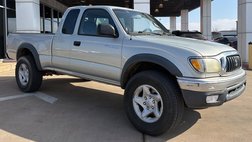 2003 Toyota Tacoma V6