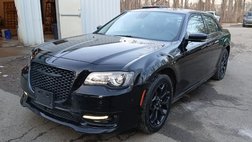 2023 Chrysler 300 Touring L