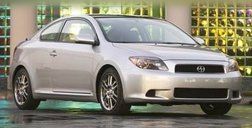 2005 Scion tC Base