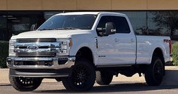 2019 Ford Super Duty F-350 Lariat