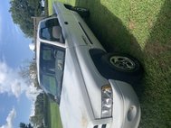 2001 Dodge Ram 1500 SLT