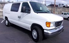 2006 Ford E-Series E-250