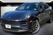2021 Porsche Macan S