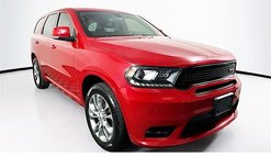 2020 Dodge Durango GT
