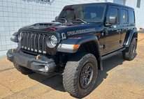 2021 Jeep Wrangler Unlimited Rubicon 392