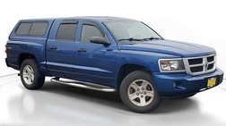 2009 Dodge Dakota LoneStar
