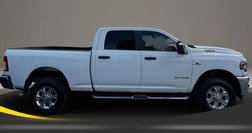 2024 Ram Ram Pickup 2500 Big Horn