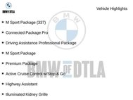 2025 BMW i7 xDrive60
