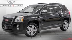 2013 GMC Terrain SLE-2