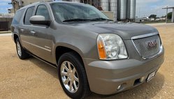 2012 GMC Yukon XL Denali