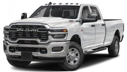 2026 Ram Ram Pickup 3500 Big Horn