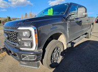2023 Ford Super Duty F-350 XLT