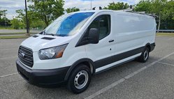 2017 Ford Transit 150