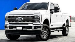 2024 Ford Super Duty F-250 Lariat